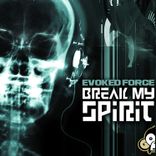Artwork for "Break My Spirits"