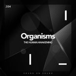 Artwork voor "Organisms"