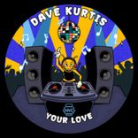 Portada para "Your Love"