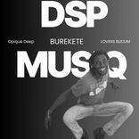 Artwork for "BUREKETE"