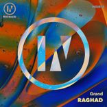 Artwork for "Raghad"