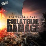 Artwork für "Collateral Damage"