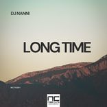 Artwork voor "Long Time"