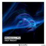 Artwork voor "Hot Night"