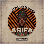 Artwork voor "Arifa"