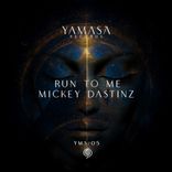 Artwork for "Run to Me"