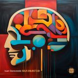 Portada para "SELF.OBJECT.ID EP"