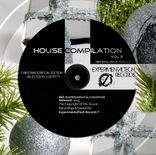 Portada para "House Compilation, Vol. 2 - Christmas Especial Edition"
