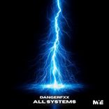 Artwork for "All Systems"