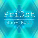 Artwork voor "Snow Ball"