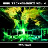 Artwork voor "Mind Technologies Vol. 4"