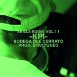 Artwork for "Bodega Del Cerrato (Skills Room Vol.11)"