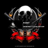 Portada para "Criminal & Club Session"