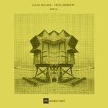 Portada para "Steel Currents"