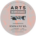 Artwork for "Installations"