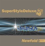 Artwork for "Newfold"
