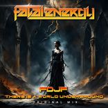 Artwork for "There Is A World Underground"