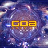 Artwork for "Goa Session"