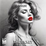 Artwork for "The Ticket"