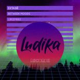 Artwork for "Between Moods EP"