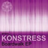 Artwork for "Boardwalk EP"