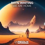 Portada para "We are Home"