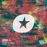 Artwork for "Fly Off"