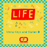 Artwork for "LIFE"
