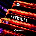 Artwork for "Everyday"