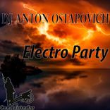 Artwork voor "Electro Party"