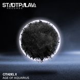 Artwork for "Age of Aquarius"