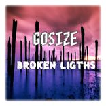 Artwork for "Broken Ligths"