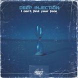 I can't find your face