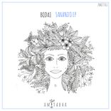 Artwork für "Sanando"