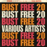 Artwork for "Bust Free 20"