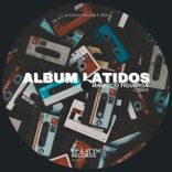 Artwork for "Album Latidos"