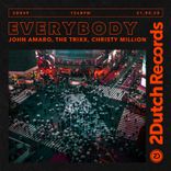 Artwork für "Everybody"