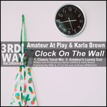 Portada para "Clock On The Wall"