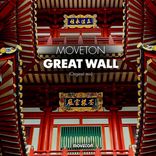 Artwork for "Great Wall"