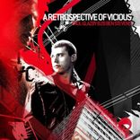Retrospective Of Vicious - Mixed by Paul Glazby & Ben Stevens