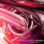 Artwork for "Optimus Prime"