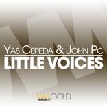 Artwork for "Little Voices"