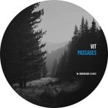 Artwork voor "Passages"