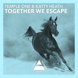 Artwork voor "Together We Escape"