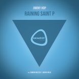 Artwork for "Raining Saint P"