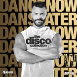 Portada para "Dance.Now Dan.Slater (The Disco Collection)"