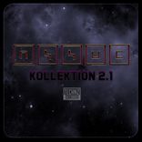 Artwork voor "KOLLEKTION 2.1"