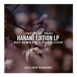 Artwork for "Hanami Edition"