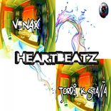 Artwork for "Heartbeatz"