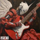 Artwork for "Rock & Roll"